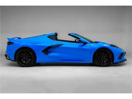 2023 Chevrolet Corvette (CC-2074684) for sale in Clifton Park, New York