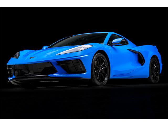 2023 Chevrolet Corvette (CC-2074684) for sale in Clifton Park, New York