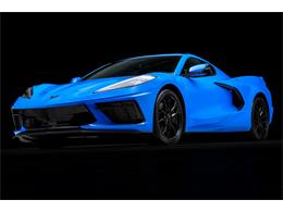 2023 Chevrolet Corvette (CC-2074684) for sale in Clifton Park, New York