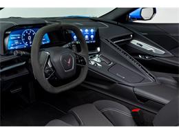 2023 Chevrolet Corvette (CC-2074684) for sale in Clifton Park, New York