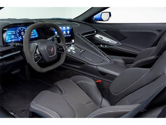 2023 Chevrolet Corvette (CC-2074684) for sale in Clifton Park, New York
