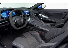 2023 Chevrolet Corvette (CC-2074684) for sale in Clifton Park, New York