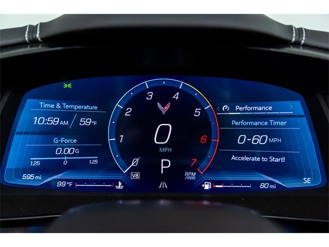 2023 Chevrolet Corvette (CC-2074684) for sale in Clifton Park, New York