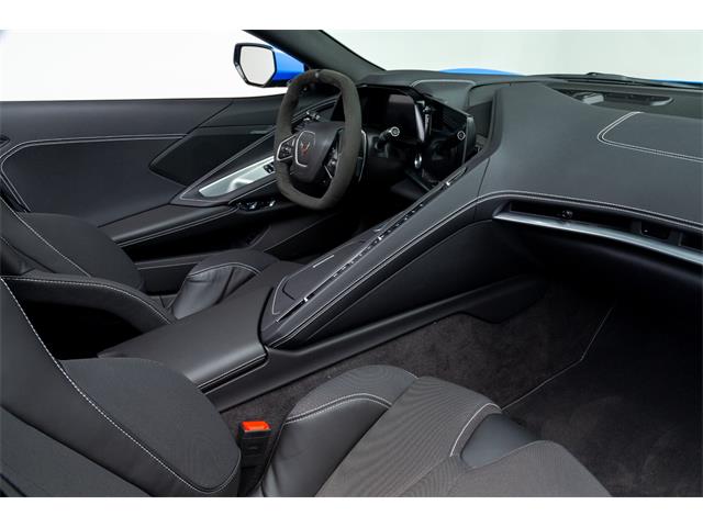 2023 Chevrolet Corvette (CC-2074684) for sale in Clifton Park, New York