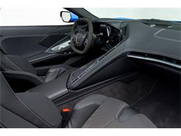 2023 Chevrolet Corvette (CC-2074684) for sale in Clifton Park, New York