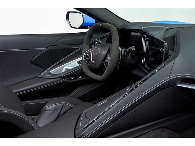 2023 Chevrolet Corvette (CC-2074684) for sale in Clifton Park, New York