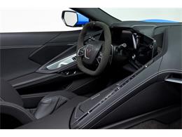 2023 Chevrolet Corvette (CC-2074684) for sale in Clifton Park, New York