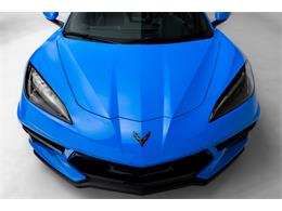 2023 Chevrolet Corvette (CC-2074684) for sale in Clifton Park, New York