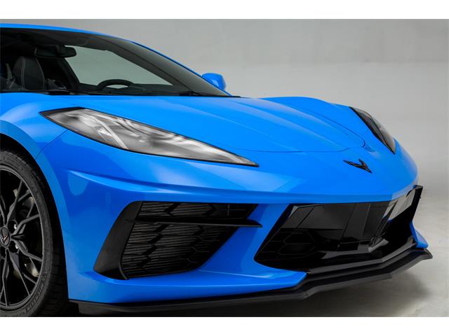 2023 Chevrolet Corvette (CC-2074684) for sale in Clifton Park, New York