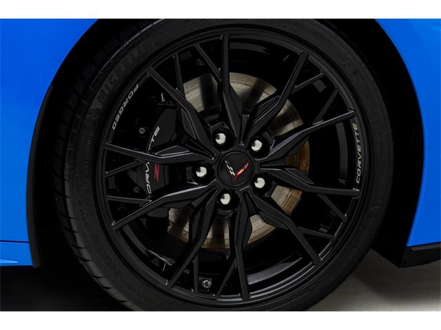 2023 Chevrolet Corvette (CC-2074684) for sale in Clifton Park, New York
