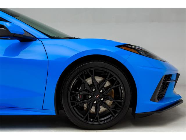 2023 Chevrolet Corvette (CC-2074684) for sale in Clifton Park, New York