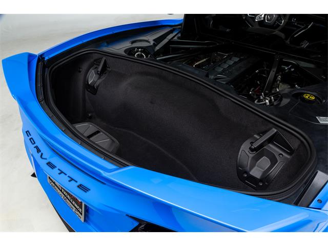 2023 Chevrolet Corvette (CC-2074684) for sale in Clifton Park, New York