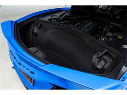2023 Chevrolet Corvette (CC-2074684) for sale in Clifton Park, New York
