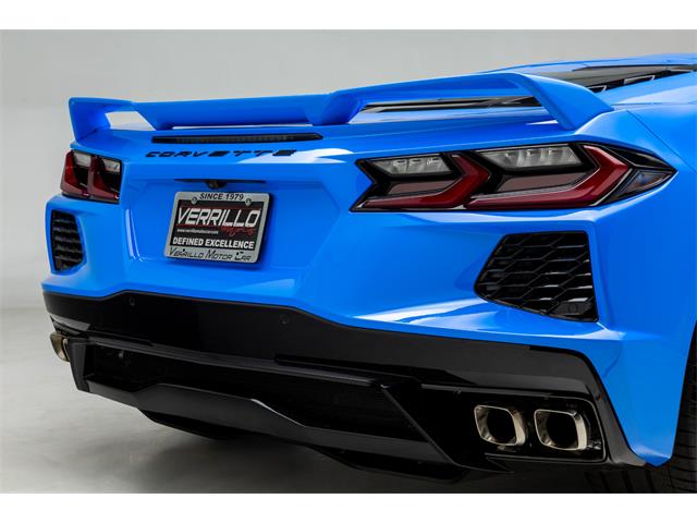 2023 Chevrolet Corvette (CC-2074684) for sale in Clifton Park, New York