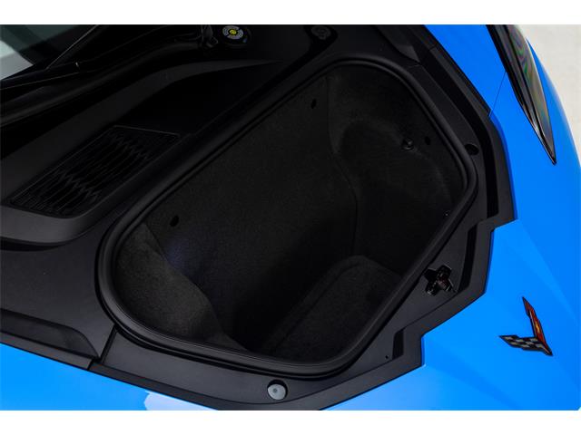 2023 Chevrolet Corvette (CC-2074684) for sale in Clifton Park, New York