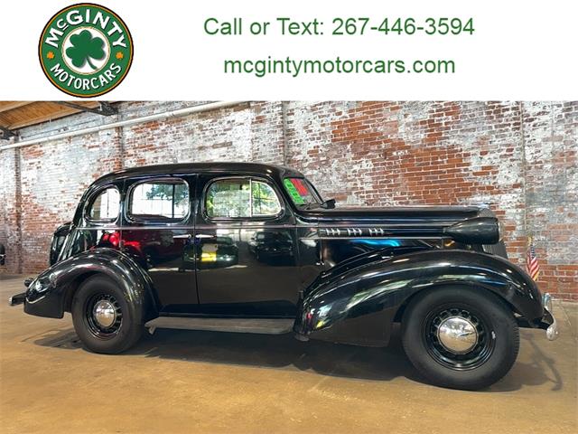 1936 Oldsmobile F36 (CC-2074685) for sale in Reading, Pennsylvania