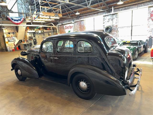 1936 Oldsmobile F36 (CC-2074685) for sale in Reading, Pennsylvania