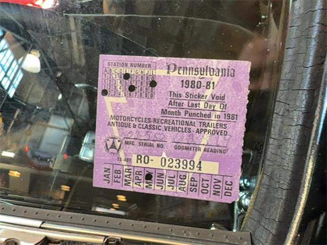 1936 Oldsmobile F36 (CC-2074685) for sale in Reading, Pennsylvania