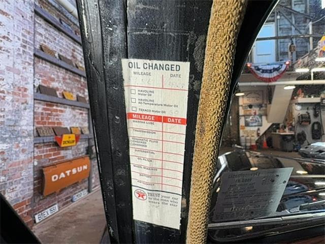 1936 Oldsmobile F36 (CC-2074685) for sale in Reading, Pennsylvania