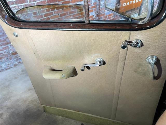 1936 Oldsmobile F36 (CC-2074685) for sale in Reading, Pennsylvania