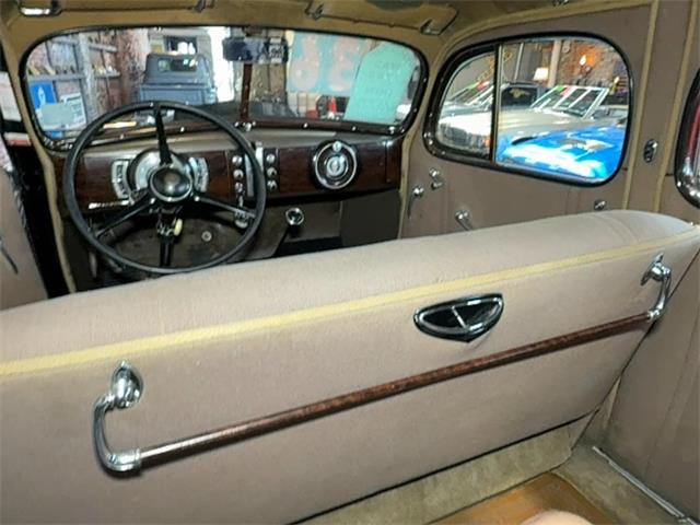 1936 Oldsmobile F36 (CC-2074685) for sale in Reading, Pennsylvania