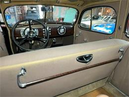 1936 Oldsmobile F36 (CC-2074685) for sale in Reading, Pennsylvania