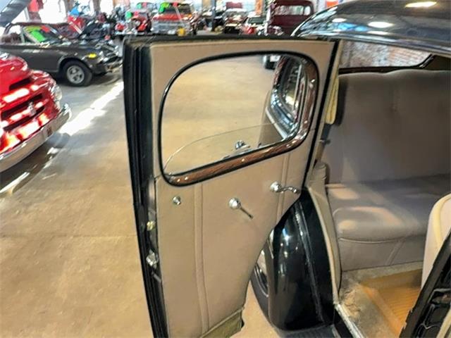 1936 Oldsmobile F36 (CC-2074685) for sale in Reading, Pennsylvania