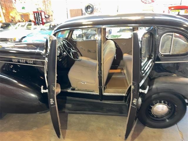 1936 Oldsmobile F36 (CC-2074685) for sale in Reading, Pennsylvania