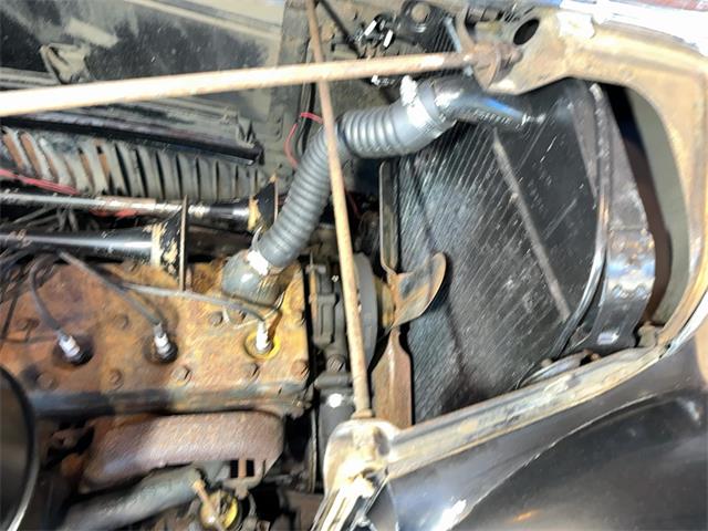 1936 Oldsmobile F36 (CC-2074685) for sale in Reading, Pennsylvania
