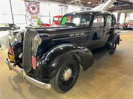 1936 Oldsmobile F36 (CC-2074685) for sale in Reading, Pennsylvania