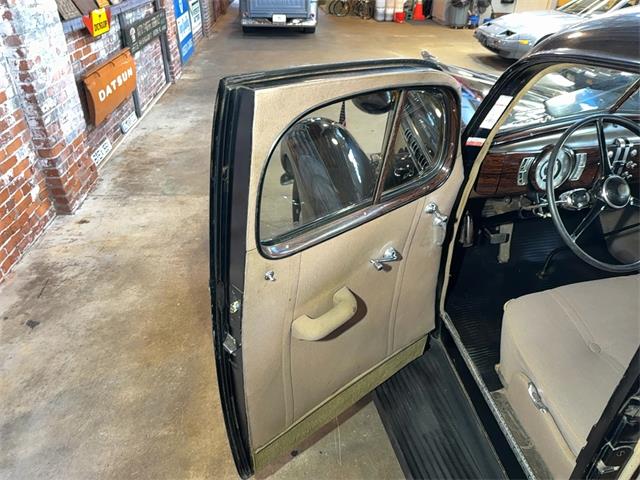 1936 Oldsmobile F36 (CC-2074685) for sale in Reading, Pennsylvania
