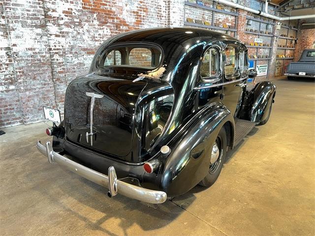 1936 Oldsmobile F36 (CC-2074685) for sale in Reading, Pennsylvania