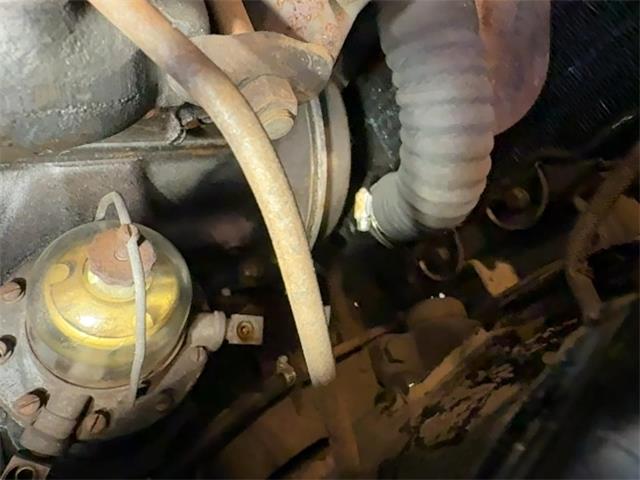 1936 Oldsmobile F36 (CC-2074685) for sale in Reading, Pennsylvania
