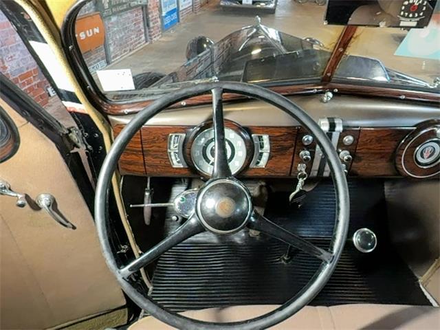 1936 Oldsmobile F36 (CC-2074685) for sale in Reading, Pennsylvania