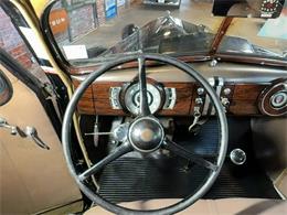 1936 Oldsmobile F36 (CC-2074685) for sale in Reading, Pennsylvania