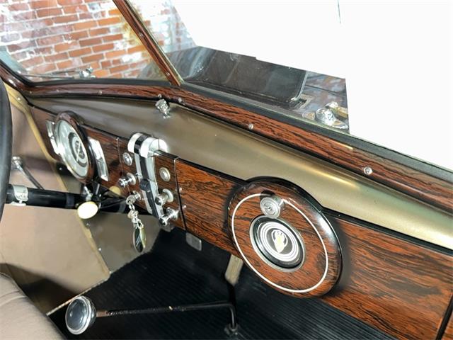 1936 Oldsmobile F36 (CC-2074685) for sale in Reading, Pennsylvania