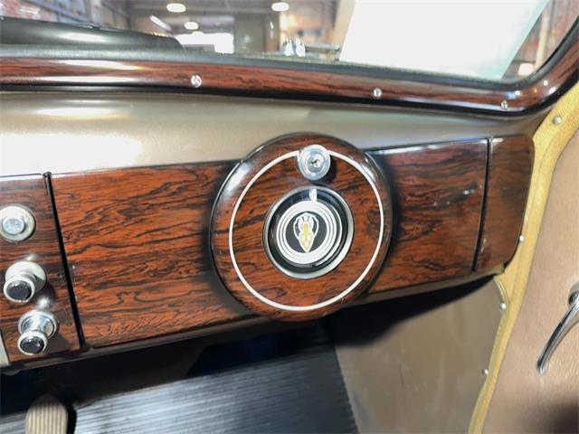 1936 Oldsmobile F36 (CC-2074685) for sale in Reading, Pennsylvania