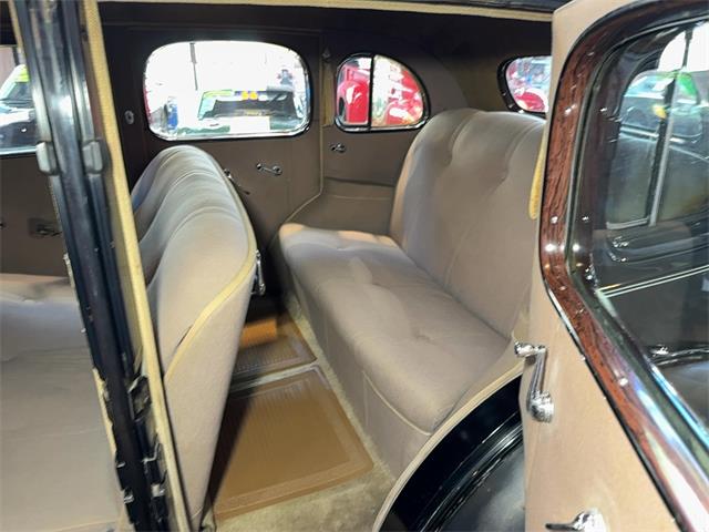1936 Oldsmobile F36 (CC-2074685) for sale in Reading, Pennsylvania
