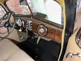 1936 Oldsmobile F36 (CC-2074685) for sale in Reading, Pennsylvania