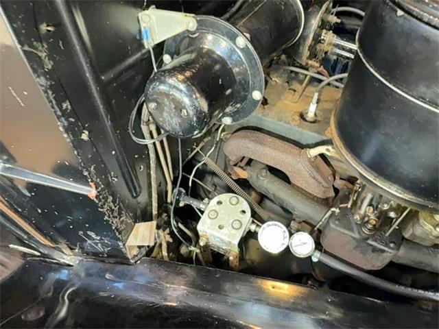 1936 Oldsmobile F36 (CC-2074685) for sale in Reading, Pennsylvania