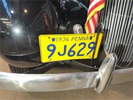 1936 Oldsmobile F36 (CC-2074685) for sale in Reading, Pennsylvania