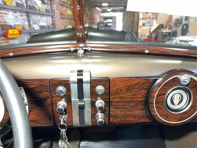 1936 Oldsmobile F36 (CC-2074685) for sale in Reading, Pennsylvania