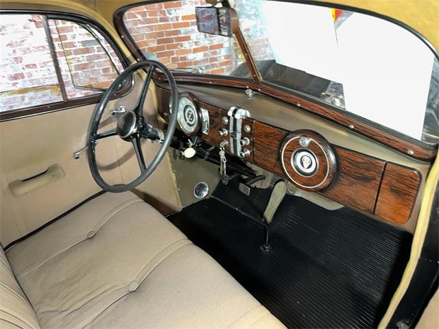 1936 Oldsmobile F36 (CC-2074685) for sale in Reading, Pennsylvania