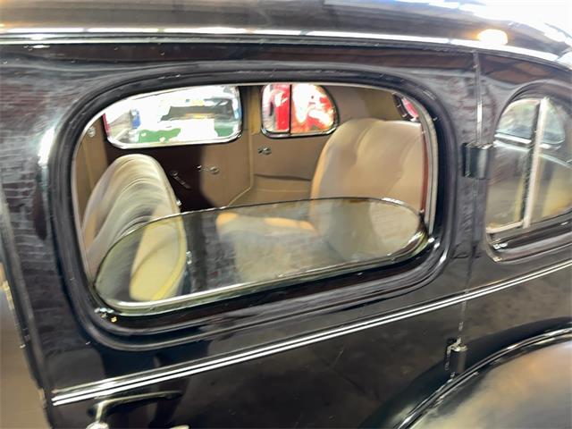 1936 Oldsmobile F36 (CC-2074685) for sale in Reading, Pennsylvania