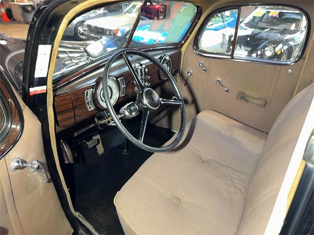 1936 Oldsmobile F36 (CC-2074685) for sale in Reading, Pennsylvania