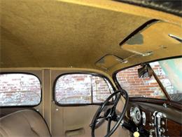 1936 Oldsmobile F36 (CC-2074685) for sale in Reading, Pennsylvania