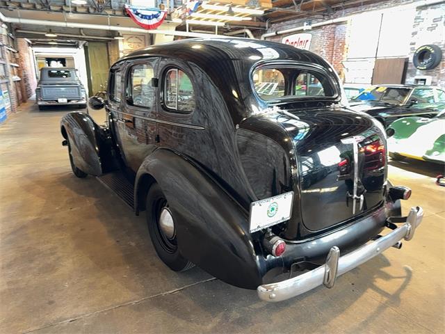1936 Oldsmobile F36 (CC-2074685) for sale in Reading, Pennsylvania