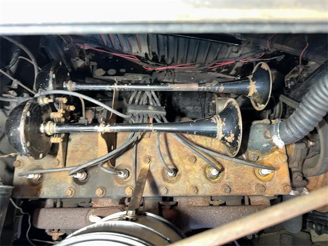 1936 Oldsmobile F36 (CC-2074685) for sale in Reading, Pennsylvania