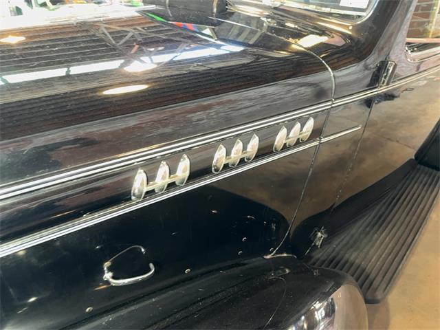 1936 Oldsmobile F36 (CC-2074685) for sale in Reading, Pennsylvania
