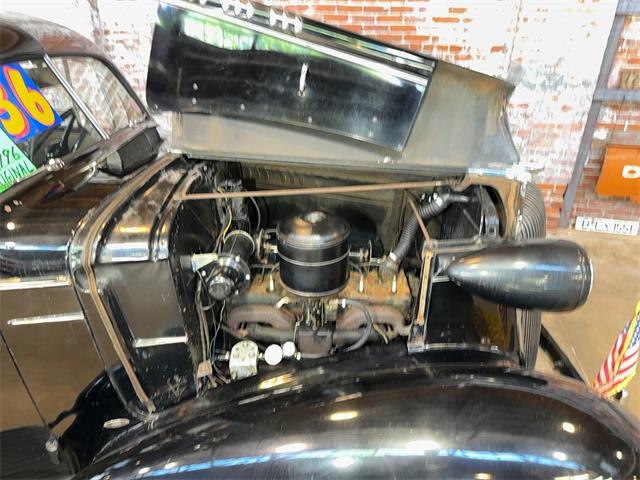 1936 Oldsmobile F36 (CC-2074685) for sale in Reading, Pennsylvania